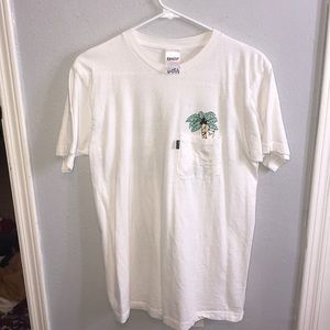 Rip N Dip Pocket T-shirt